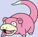 slowpoke