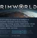 RimWorld on Steam