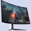 monitor-alienware-aw3225qf-white-gallery-1