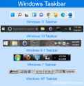 windows-taskbars