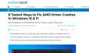 Screenshot 2023-04-18 at 17-47-24 8 Tested Ways to Fix AMD Driver Crashes in Windows 10 11