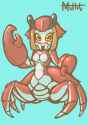 cute_crabgirl_by_muhut_db40jht-pre-2881377333