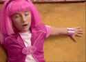 stephanie-lazy-town