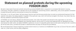 fosdem