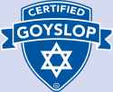 goyslop certified