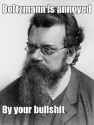 boltzmann