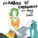 Llamado de Emergencia ｜ VOCALOID cover ｜ Hatsune Miku, Gumi [94QK7TYBams].mkv_snapshot_00.00.300