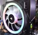 Case fan