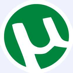 utorrent-logo