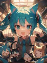 cat_miku