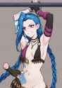 __jinx_league_of_legends_drawn_by_allen_skies__0aa43afed4b3e119226e195637c6da60