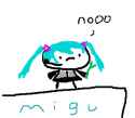 omg it not migu with only miku