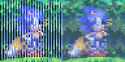 Sonic2_Comparison_Waterfall