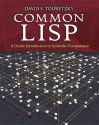 Common-LISP-Touretzky