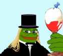 pepe cheers