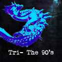 (hi res) TriThe90s