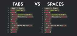 tabs-vs-spaces