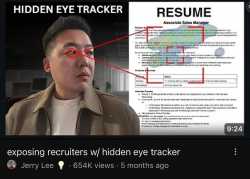 recruiters