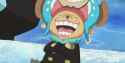 Chopper Franky