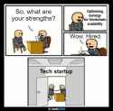 tech-startup