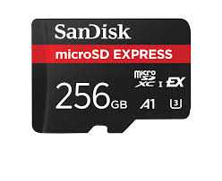 microsdcard