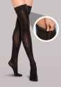 Therafirm-Thigh-High-Silicone-Dot-Band-Black__12396