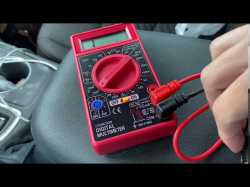 multimeter