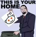 reddit trash home