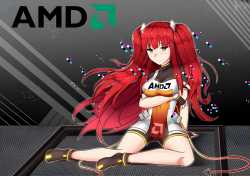 AMD chan