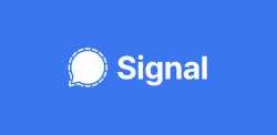 Signal-app