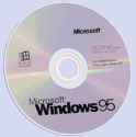 Windows 95 CD