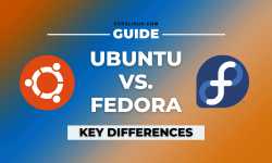 Ubuntu vs Fedora