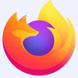 firefox