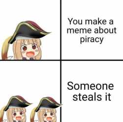 piracy