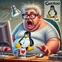 gentoo