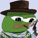 gringo apu pepe frog