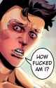 invincible fucked