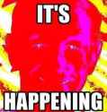 happening