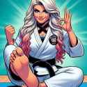 karate_alexa_bliss_has_good_feet__by_kicksoles_dh7zrhl-375w