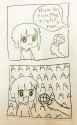 anime;caption:how do you feel right now? AAAAAAAAAAAAAAA