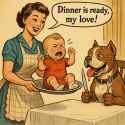 traditional family