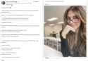 Tinderization of HR