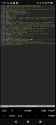 android app termux micro bashrc