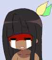 kuruminha cry