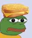 grilled cheese