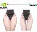 Nvidia Vs AMD