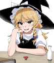 __kirisame_marisa_touhou_drawn_by_okeyadeokya__cad1039abe1cd85631a29b09b902f3ad