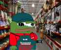 wagie bunnings 