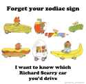 scarry