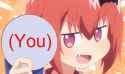 (You)